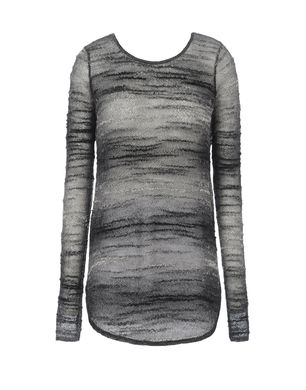 Maglia maniche lunghe Donna - HELMUT LANG