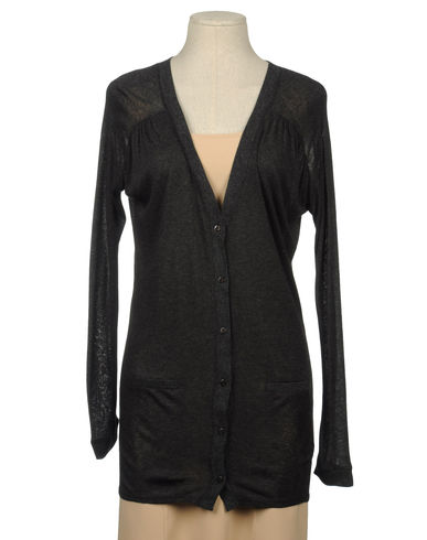 ZOOM FINE COLLECTION - Cardigan