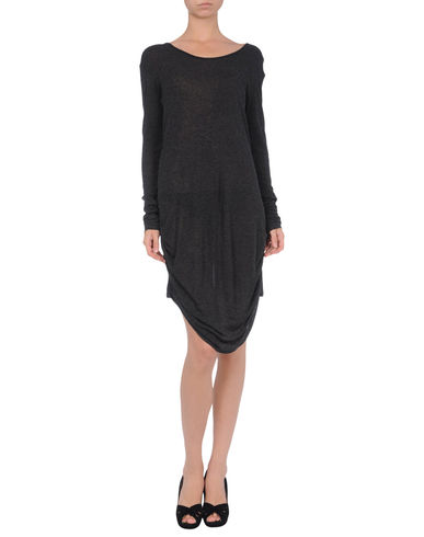ZOOM FINE COLLECTION - Short dress