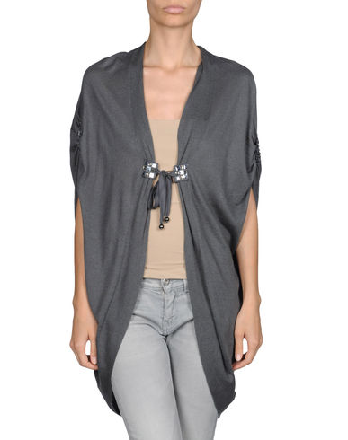 ZOOM AJAY - Cardigan