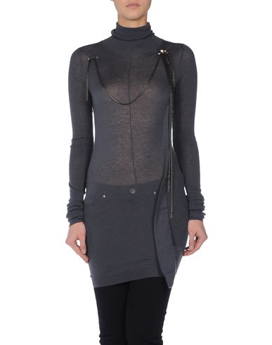 ZOOM PATRIZIA PEPE - Long sleeve sweater