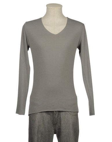 ZOOM D.A. DANIELE ALESSANDRINI - V-neck