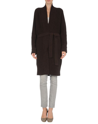 ZOOM RALPH LAUREN - Cardigan