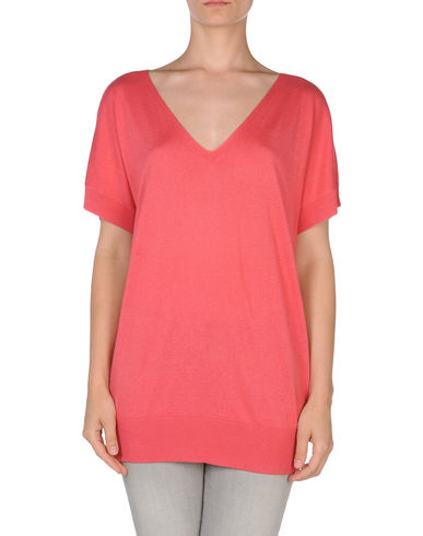 ZOOM DKNY - Short sleeve sweater