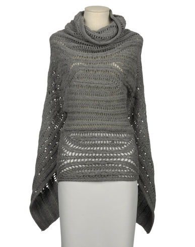 ZOOM KANGRA CASHMERE - Short sleeve sweater