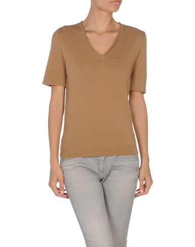 ZOOM BALENCIAGA - Short sleeve jumper
