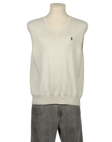 ZOOM POLO RALPH LAUREN - Sweater vest