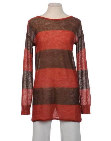 ZOOM MER DU NORD - Long sleeve sweater