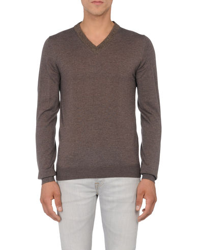ZOOM LANVIN - V-neck