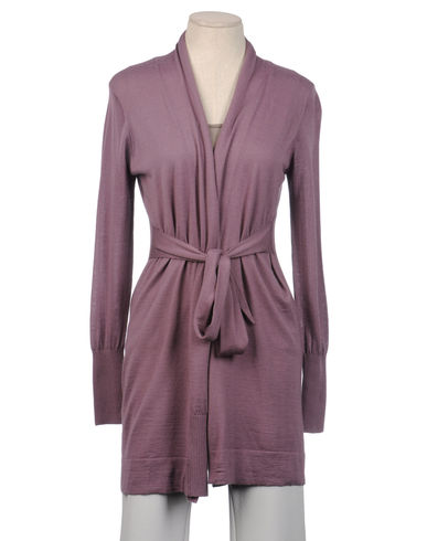 ZOOM KANGRA CASHMERE - Cardigan