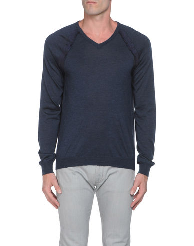 ZOOM LANVIN - Cashmere sweater
