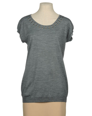 ZOOM MER DU NORD - Short sleeve jumper