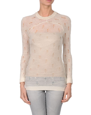 ZOOM ISABEL MARANT - Long sleeve jumper