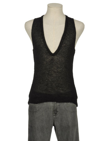 ZOOM D.A. DANIELE ALESSANDRINI - Sweater vest