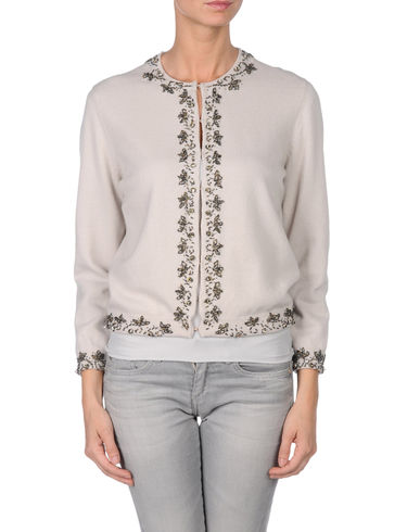 ZOOM ETRO - Cardigan