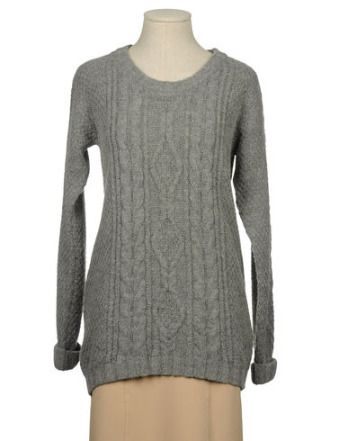 ZOOM FRED PERRY - Long sleeve jumper