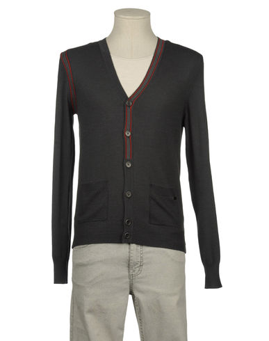 ZOOM BIKKEMBERGS - Cardigan