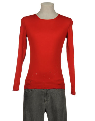 ZOOM DANIELE ALESSANDRINI - Crewneck sweater
