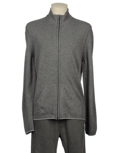 ZOOM PAOLO PECORA - Cardigan