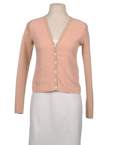 ZOOM N° 21 - Cardigan