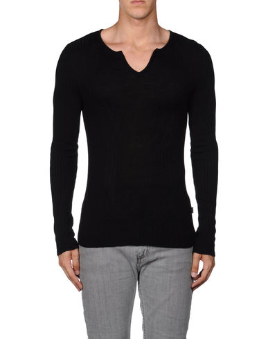 ZOOM JUST CAVALLI - V-neck