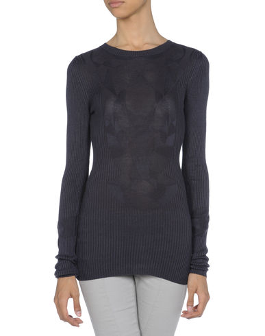 ZOOM JUST CAVALLI - Long sleeve sweater