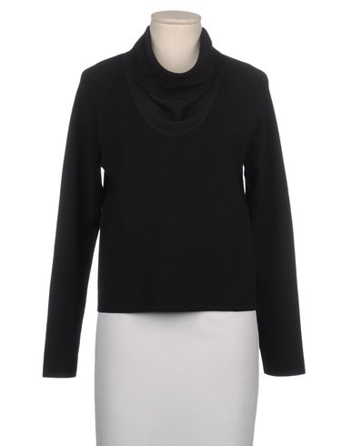 ZOOM N° 21 - Long sleeve sweater
