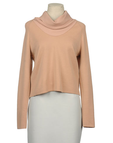 ZOOM N° 21 - Long sleeve jumper