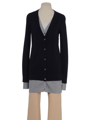 ZOOM PETER SOM - Cardigan