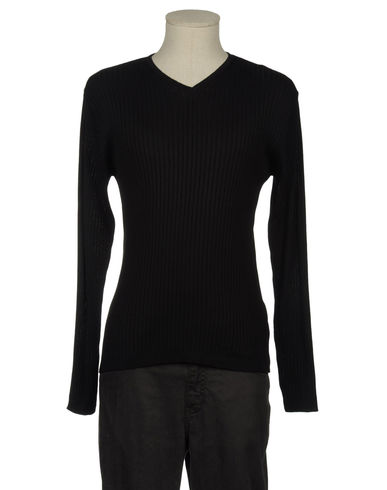 ZOOM DANIELE ALESSANDRINI - V-neck