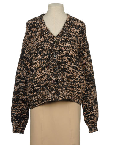 ZOOM N° 21 - Cardigan