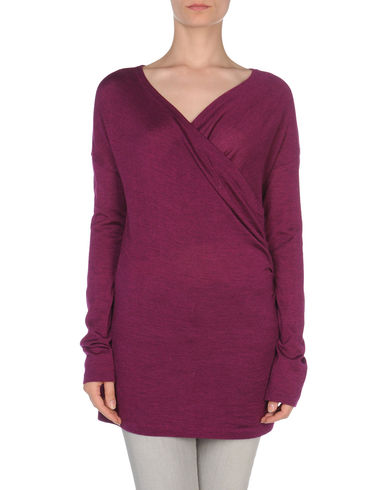 ZOOM ETRO - Cashmere sweater