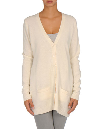 ZOOM RALPH LAUREN - Cardigan