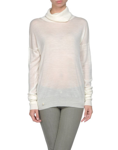 ZOOM CHLOÉ - Long sleeve jumper