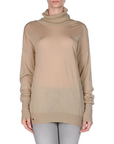 ZOOM CHLOÉ - Long sleeve sweater