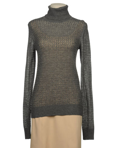 ZOOM VANESSA BRUNO - Long sleeve sweater