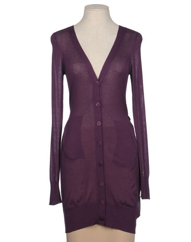 ZOOM ALYSI - Cardigan