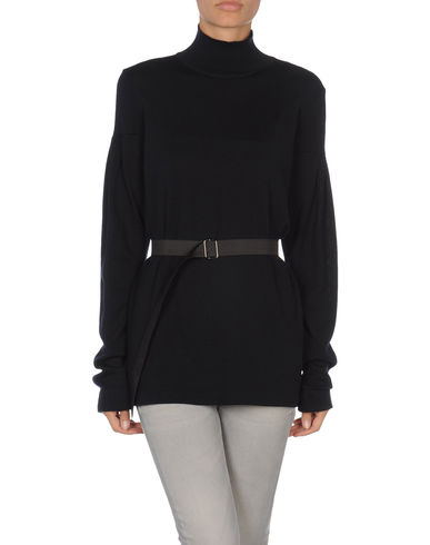 ZOOM MIU MIU - Long sleeve sweater