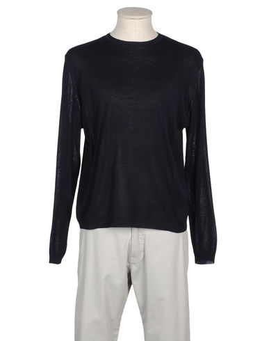 ZOOM DANIELE ALESSANDRINI - Crewneck sweater