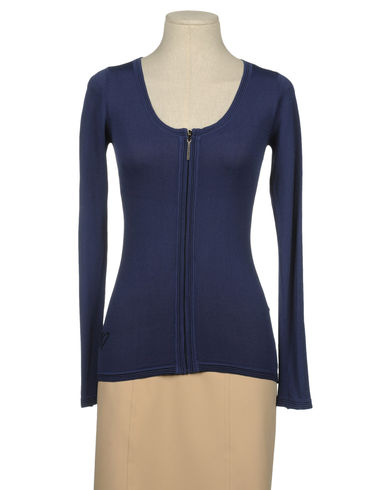 ZOOM GUESS - Cardigan