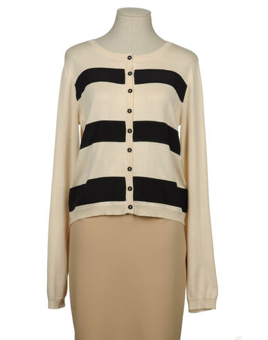 ZOOM I BLUES - Cardigan