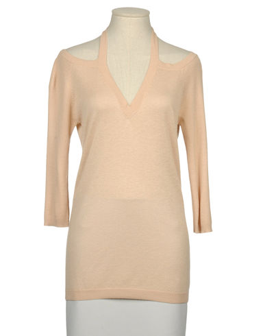 ZOOM BARBARA BUI - Long sleeve jumper
