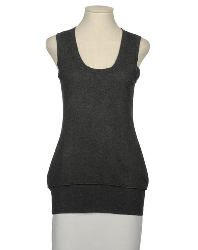 ZOOM HOTEL PARTICULIER - Sleeveless sweater