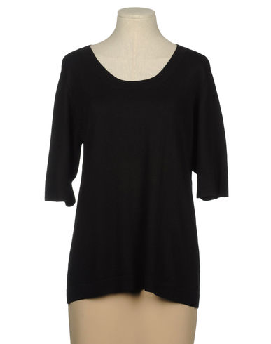 ZOOM XANDRES - Short sleeve jumper