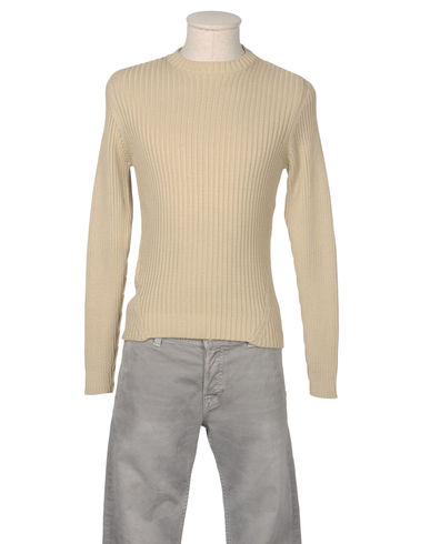 ZOOM DANIELE ALESSANDRINI - Crewneck sweater