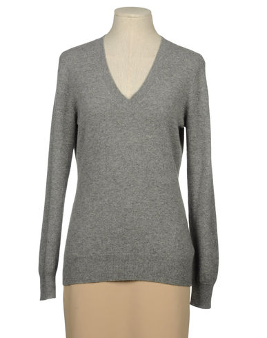 ZOOM REPEAT - Cashmere jumper