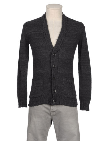ZOOM D.A. DANIELE ALESSANDRINI - Cardigan