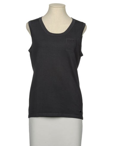 ZOOM XANDRES - Sleeveless sweater