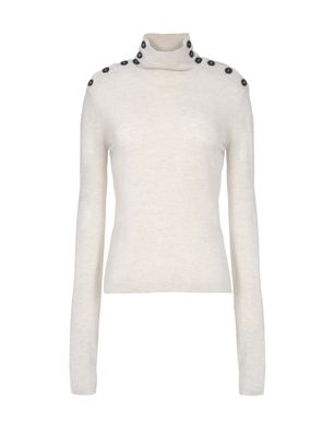 Langarmpulli für Sie - ANN DEMEULEMEESTER