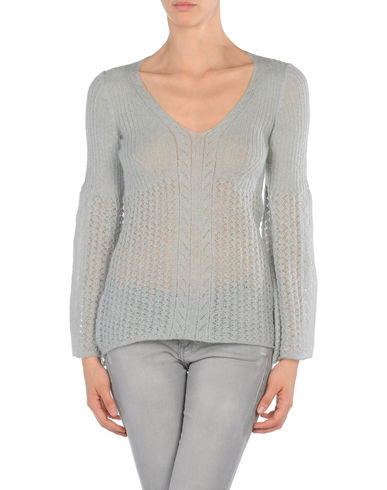 ZOOM PHILOSOPHY di A. F. - Long sleeve jumper